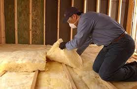 Types of Insulation We Offer in Hideaway, TX