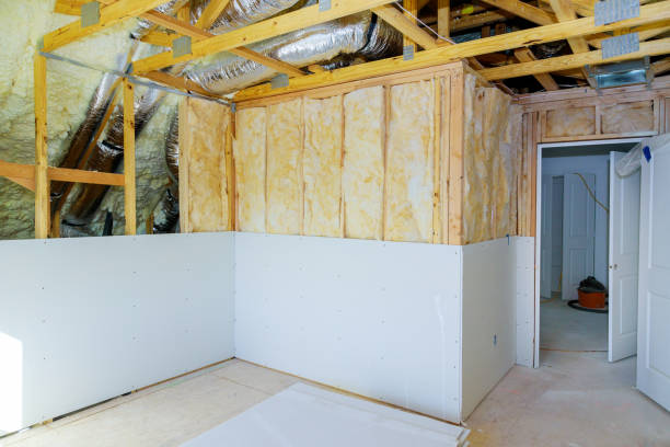 Best Soundproof Insulation  in Hideaway, TX